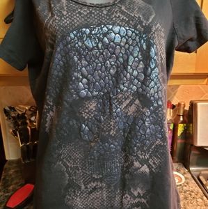 Womens Harley Davidson shirt